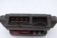 Fuse box fuse box Kawasaki GPX 600 R ZX600C1-C5 88-92