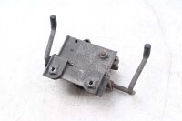 Luggage rack on the left without key Kawasaki GPX 600 R ZX600C1-C5 88-92