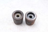 Ohjaustangon painot ohjaustangon päät Kawasaki GPX 600 R ZX600C1-C5 88-92