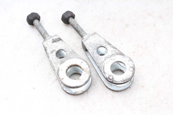 Ketjunkiristimen kääntövarsi Kawasaki GPX 600 R ZX600C1-C5 88-92