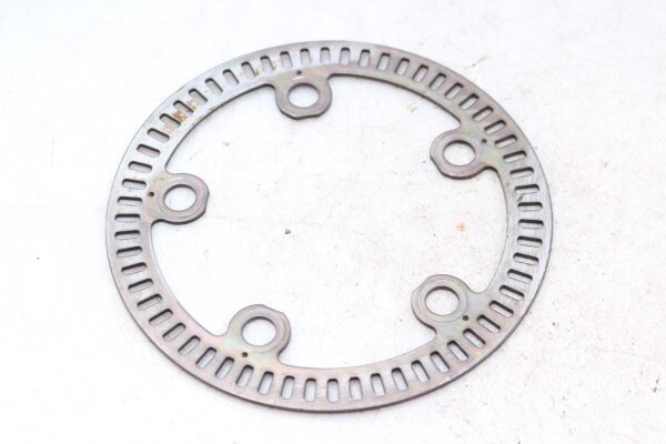 Anneau du groupe hydraulique à lavant Triumph Street Triple 675 RX STRTRRX 15-17