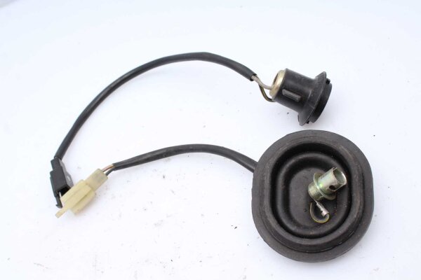 Forlygte ledningsnet Kawasaki GPX 600 R ZX600C1-C5 88-92