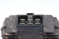 Tasasuuntaajan säädin Kawasaki GPX 600 R ZX600C1-C5 88-92