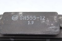 Tasasuuntaajan säädin Kawasaki GPX 600 R ZX600C1-C5 88-92