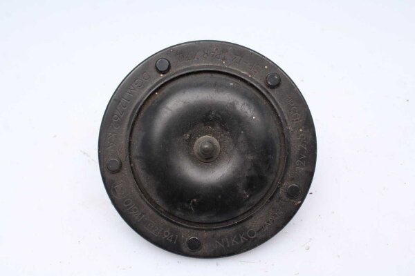 Hupe Horn Signaalitorvi Kawasaki GPX 600 R ZX600C1-C5 88-92