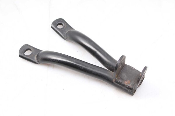 Fußrastenhalteplatte hinten links Kawasaki ZX-R 400 ZX400L1-L3 91-93