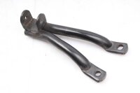 Piastra fissaggio pedana posteriore sinistra Kawasaki...