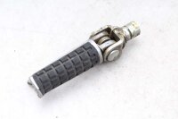 Poggiapiedi anteriore destro Kawasaki ZX-R 400 ZX400L1-L3...