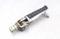 Poggiapiedi anteriore destro Kawasaki ZX-R 400 ZX400L1-L3...