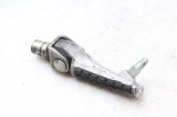 Reposapiés en la parte delantera derecha Kawasaki ZX-R 400 ZX400L1-L3 91-93