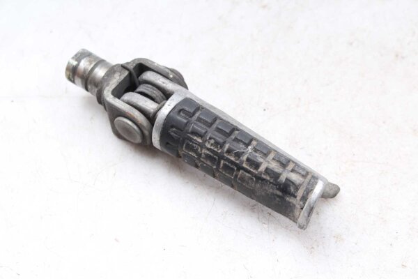 Front left footrest Kawasaki ZX-R 400 ZX400L1-L3 91-93
