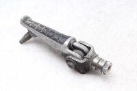 Front left footrest Kawasaki ZX-R 400 ZX400L1-L3 91-93