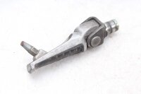 Front left footrest Kawasaki ZX-R 400 ZX400L1-L3 91-93