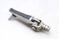 Poggiapiedi anteriore sinistro Kawasaki ZX-R 400...