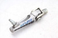 Front left footrest Kawasaki ZX-R 400 ZX400L1-L3 91-93