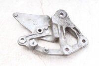 Footrest retaining plate on the front right Kawasaki ZX-R 400 ZX400L1-L3 91-93