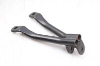 Rear left footrest retaining plate Kawasaki ZX-R 400 ZX400L1-L3 91-93