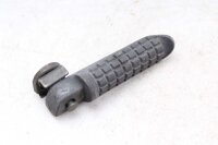 Poggiapiedi posteriore destro Kawasaki ZX-R 400...