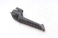 Poggiapiedi posteriore destro Kawasaki ZX-R 400 ZX400L1-L3 91-93