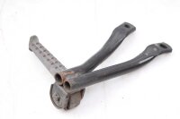 Plaque de retenue du repose-pied arrière gauche Kawasaki ZX-R 400 ZX400L1-L3 91-93