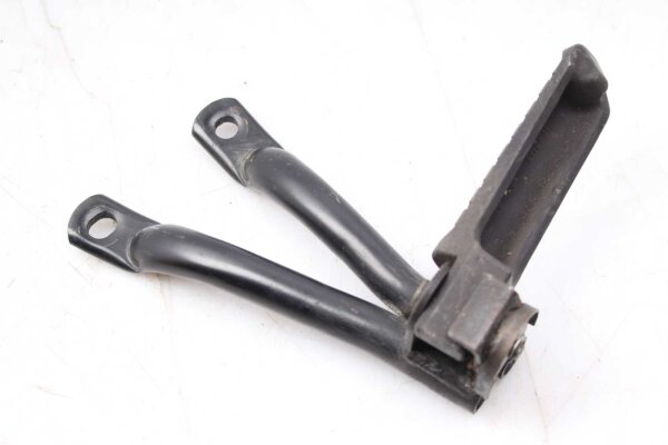 Voetsteunsteunplaat achter links Kawasaki ZX-R 400 ZX400L1-L3 91-93