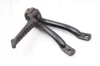 Piastra fissaggio pedana posteriore sinistra Kawasaki...