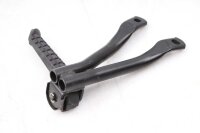 Voetsteunsteunplaat achter links Kawasaki ZX-R 400 ZX400L1-L3 91-93