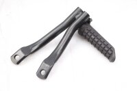 Voetsteunsteunplaat achter links Kawasaki ZX-R 400 ZX400L1-L3 91-93