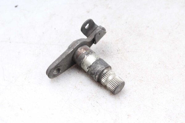 Remhendel bevestiging achter Kawasaki EN 500 EN500C/A 96-04