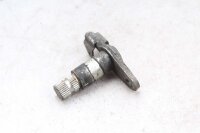 Remhendel bevestiging achter Kawasaki EN 500 EN500C/A 96-04