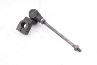 Vaihdevivun kiinnitys Kawasaki GPX 600 R ZX600C1-C5 88-92