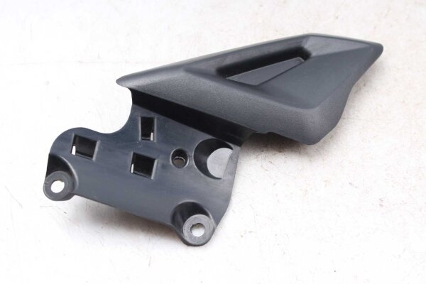 Pannello laterale a destra Triumph Street Triple 675 R STRTR-R/13 13-17