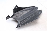 Stænkskærm stænkskærm bag Triumph Street Triple 675 R STRTR-R/13 13-17