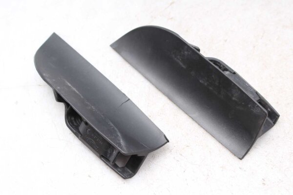 Garniture du panneau latéral Triumph Street Triple 675 R STRTR-R/13 13-17