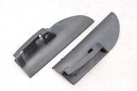 Garniture du panneau latéral Triumph Street Triple 675 R STRTR-R/13 13-17