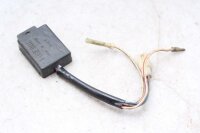 Sulakerasia Kawasaki Z 440 Ltd KZ440A 80-83