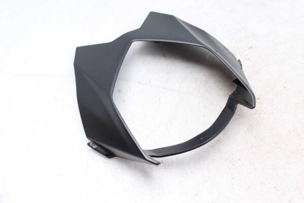 Cupolino Triumph Street Triple 675 R STRTR-R/13 13-17