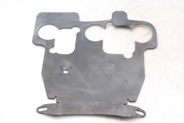 Sisävuori suojaava matto Triumph Street Triple 675 R STRTR-R/13 13-17