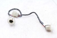 Baglygte ledningsnet Kawasaki GPZ 600 R ZX600A 85-90