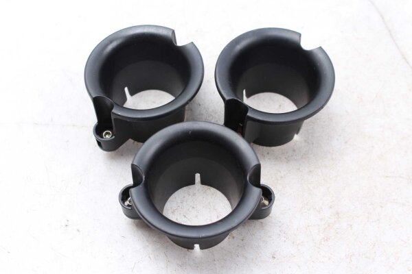 Inlaatspruitstukken Inlaatslangen Triumph Street Triple 675 R STRTR-R/13 13-17