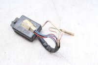 Sulakekotelon sulakerasia Kawasaki Z 440 Ltd KZ440A 80-83