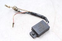 Sikringsboks sikringsboks Kawasaki Z 440 Ltd KZ440A 80-83