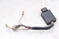 Fuse box fuse box Kawasaki Z 440 Ltd KZ440A 80-83