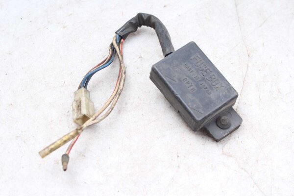 Sicherungskasten Sicherungsbox Kawasaki Z 440 Ltd KZ440A 80-83