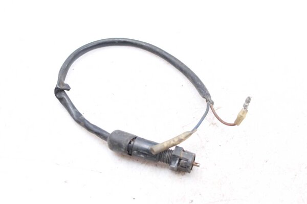 Interruttore luce freno posteriore Kawasaki Z 440 Ltd KZ440A 80-83