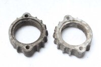 Jakotukin pidikkeen puristimet Kawasaki Z 440 Ltd KZ440A...