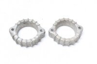 Jakotukin pidikkeen puristimet Kawasaki Z 440 Ltd KZ440A...