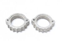 Jakotukin pidikkeen puristimet Kawasaki Z 440 Ltd KZ440A...