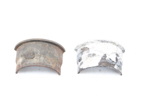 Jakotukin pidikkeen puristimet Kawasaki Z 440 Ltd KZ440A 80-83