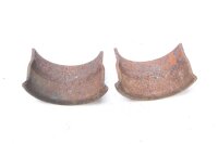 Jakotukin pidikkeen puristimet Kawasaki Z 440 Ltd KZ440A...